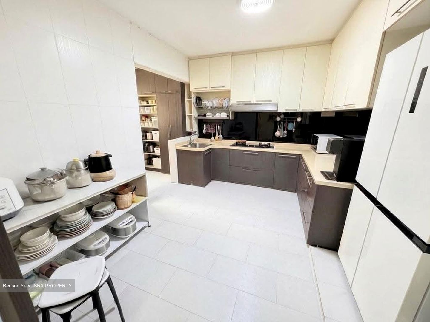 Blk 360 Tampines Street 34 (Tampines), HDB 5 Rooms #608655621